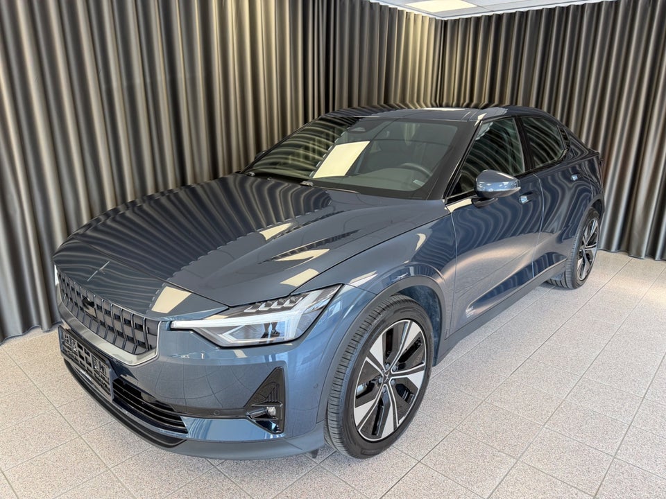 Polestar 2 Long Range 5d