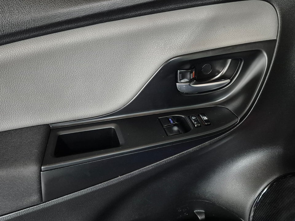 Toyota Yaris 1,5 Hybrid H2 e-CVT 5d