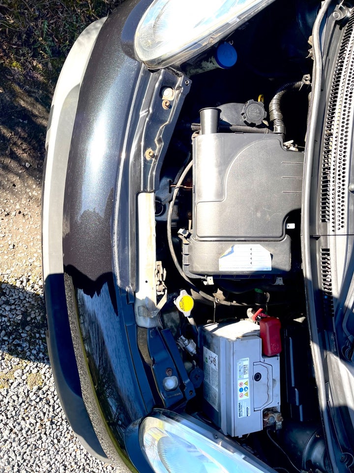 Citroën C1 1,0i Prestige 5d