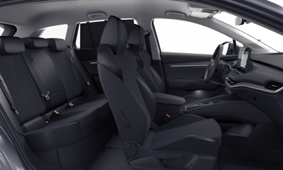 Skoda Enyaq 60 iV Premium 5d