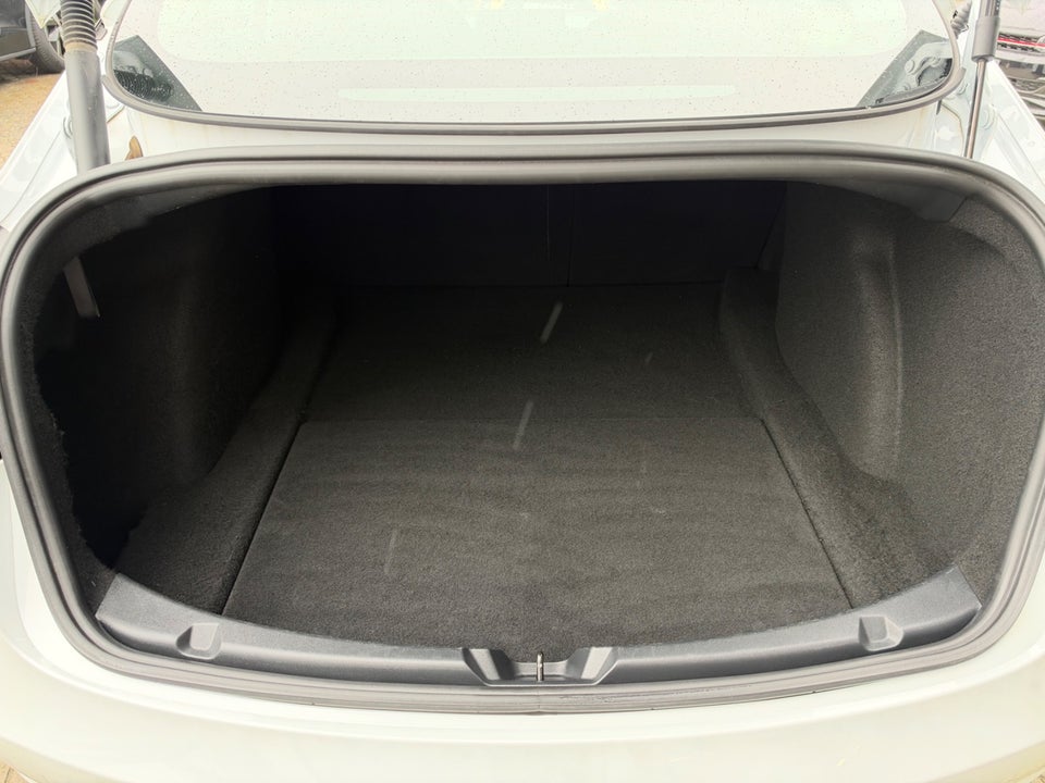 Tesla Model 3 Performance AWD 4d