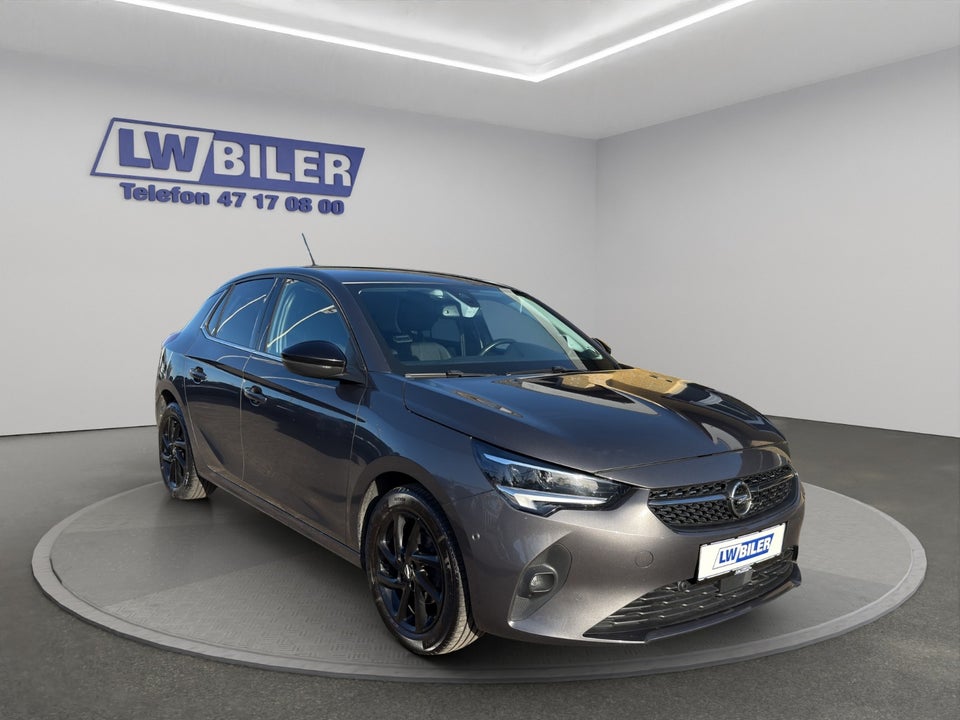 Opel Corsa 1,2 Elegance 5d