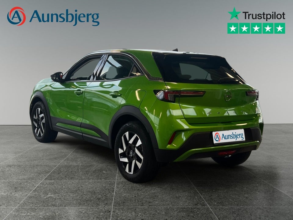 Opel Mokka-e 50 Elegance 5d