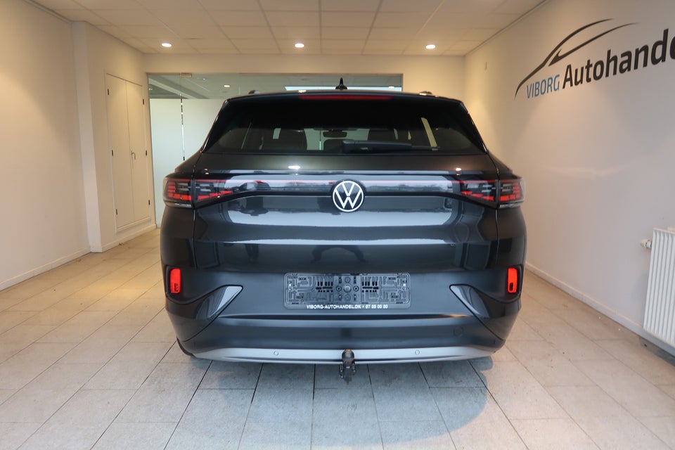 VW ID.4 77 GTX 4Motion 5d