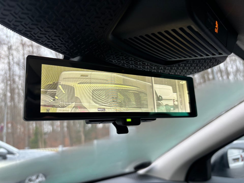 Nissan Ariya 87 Evolve 5d