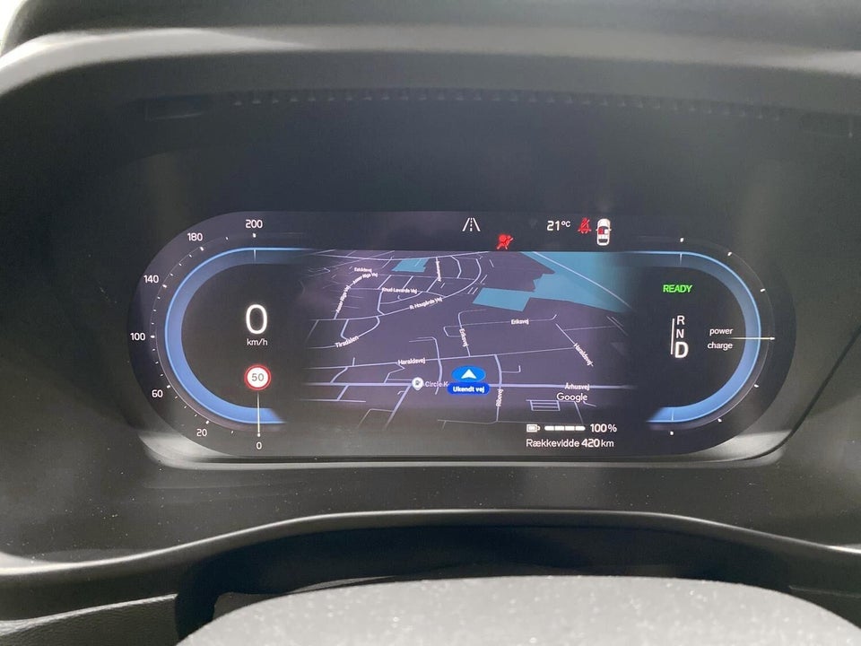 Volvo XC40 P6 ReCharge Core 5d