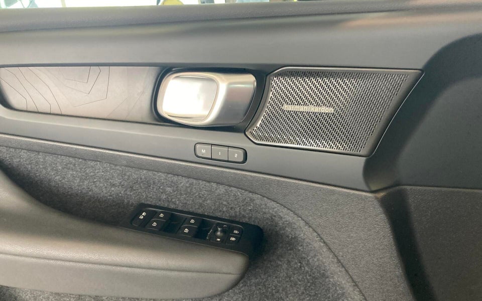 Volvo XC40 P8 ReCharge Twin Ultimate 5d