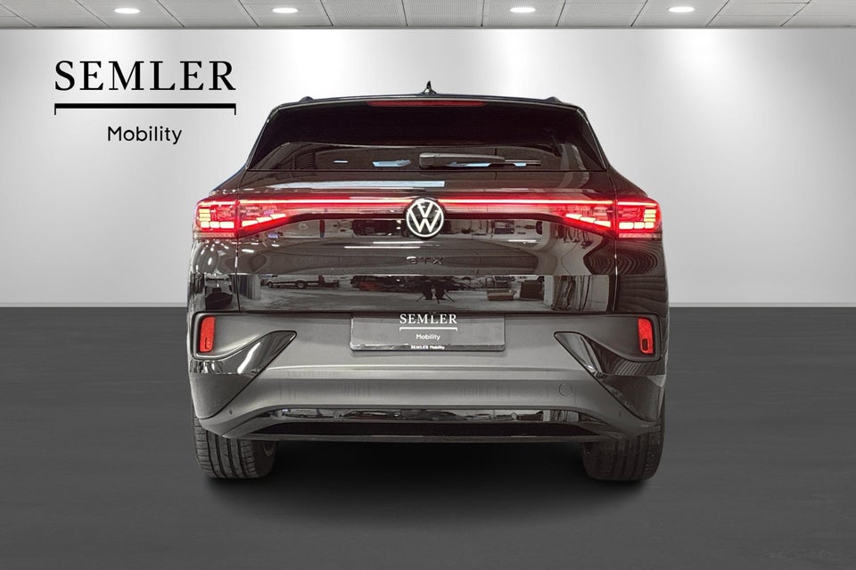 VW ID.4 77 GTX+ 4Motion 5d