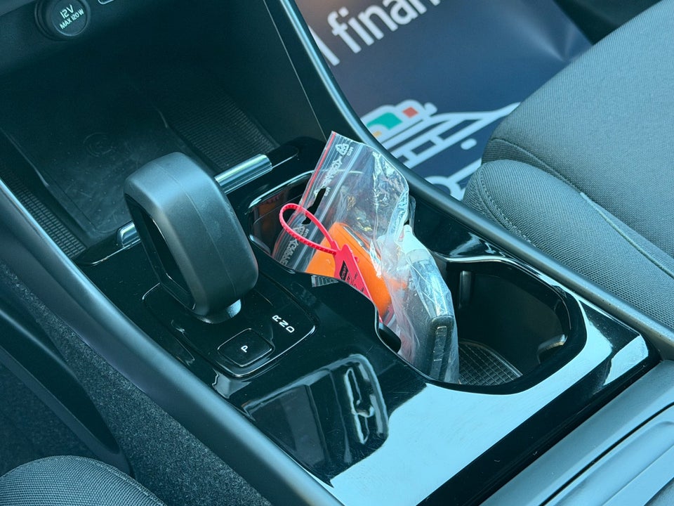 Volvo XC40 ReCharge Core 5d