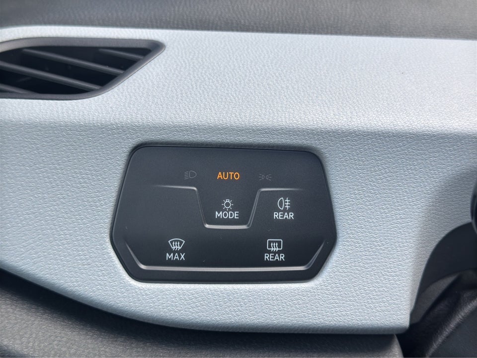 VW ID.3 58 Pro Performance 5d