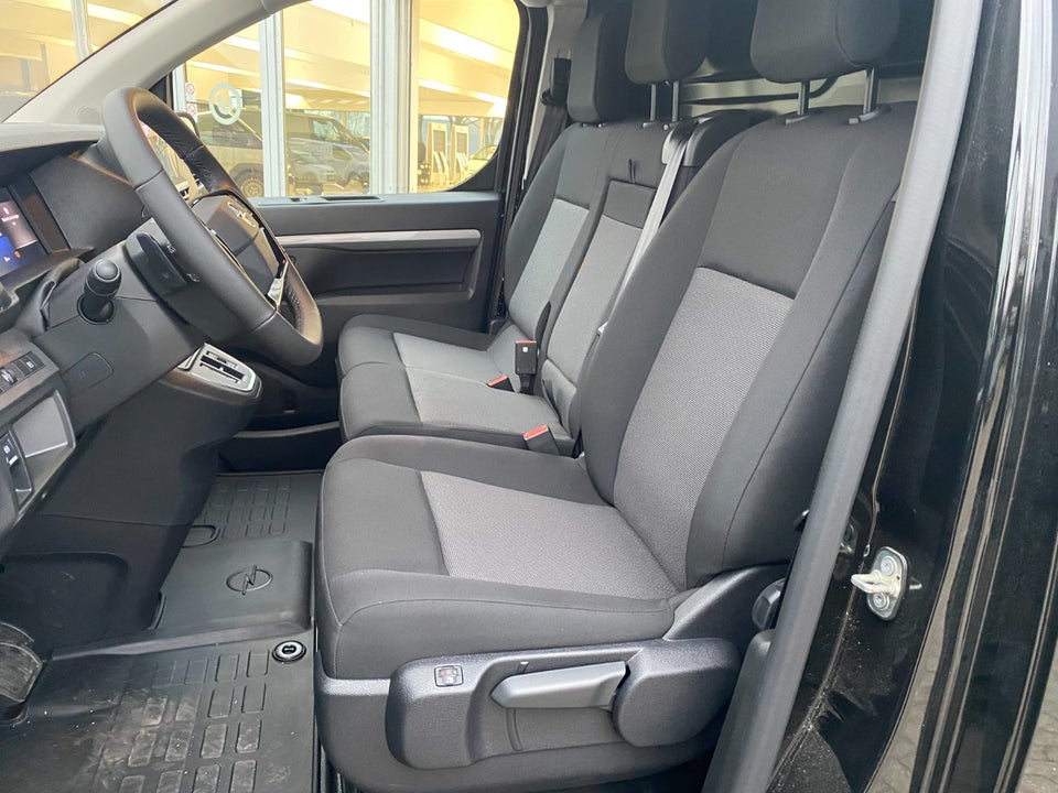 Opel Vivaro 2,0 BlueHDi 145 Innovation L2 EAT8