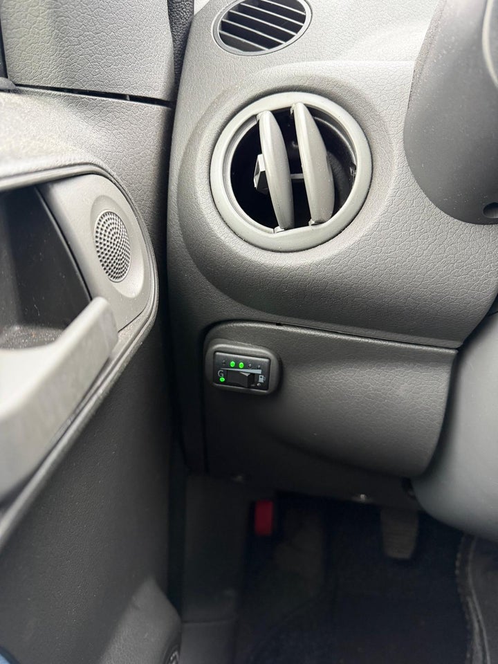 Fiat Panda 1,2 Ciao 5d