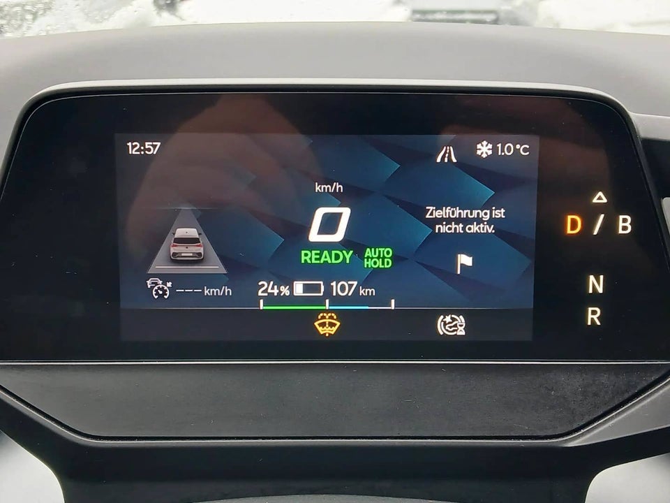 Cupra Born 77 e-Boost 5d