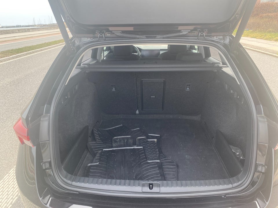 Skoda Octavia 1,5 eTSi 150 Style Combi DSG 5d