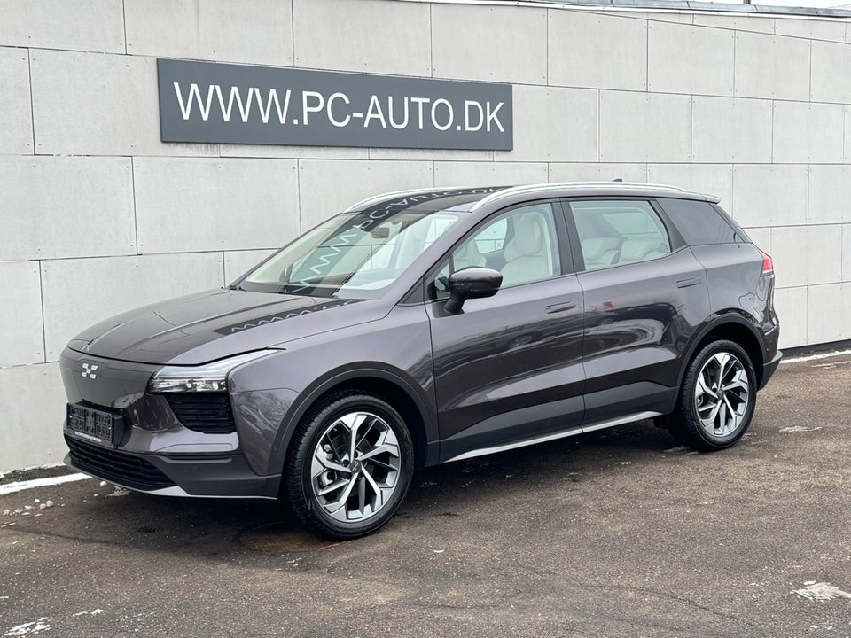 Aiways U5 Premium 5d