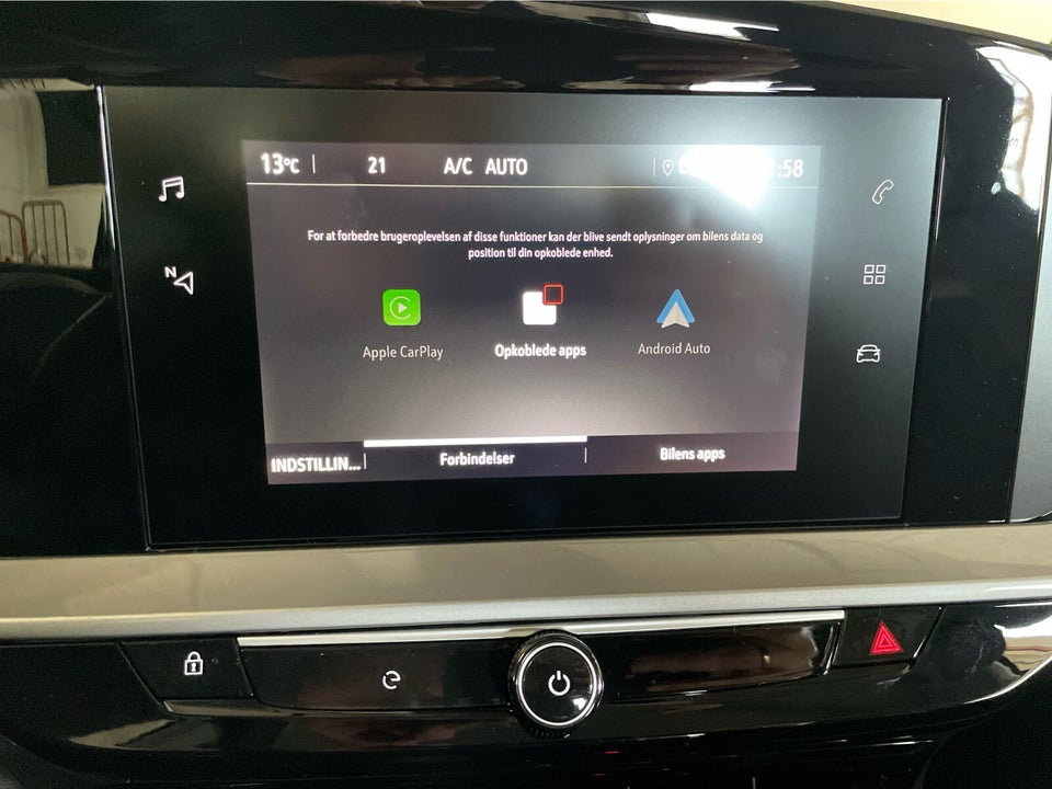 Opel Mokka-e 50 Elegance 5d