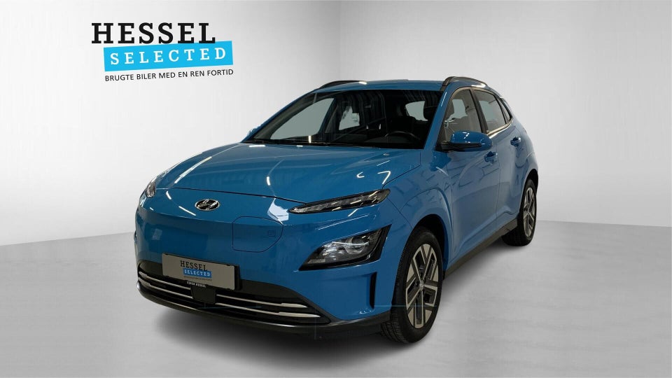 Hyundai Kona 39 EV Select 5d