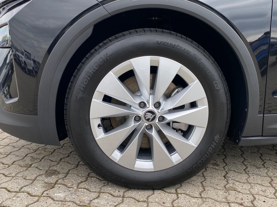 Skoda Elroq 85 iV Premium 5d