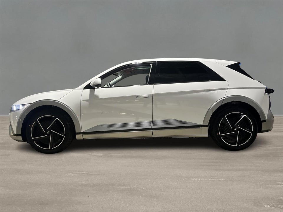 Hyundai Ioniq 5 84 Ultimate 5d