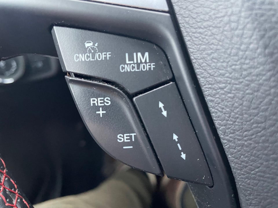 Ford Mondeo 2,0 EcoBlue ST-Line stc. aut. 5d