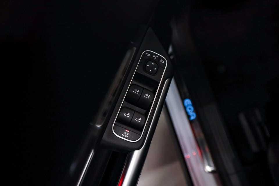 Mercedes EQA250+ AMG Advance 5d