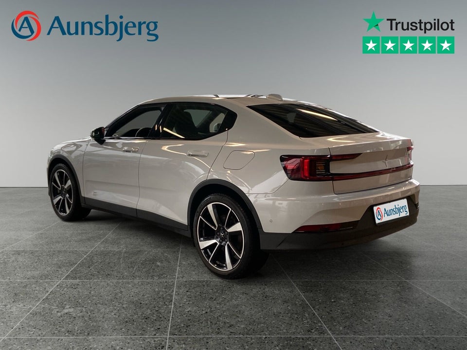 Polestar 2 Standard Range 5d