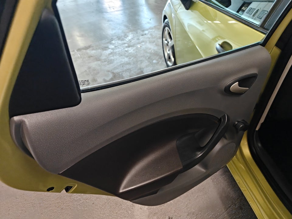 Seat Ibiza 1,4 16V Stylance 5d