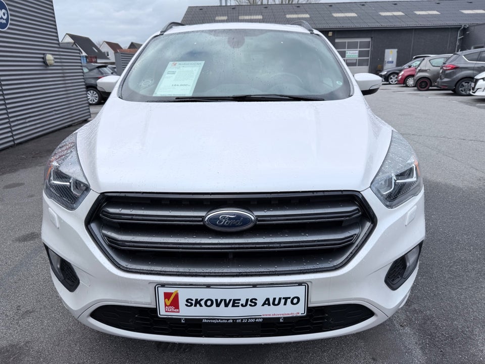 Ford Kuga 1,5 SCTi 150 ST-Line 5d