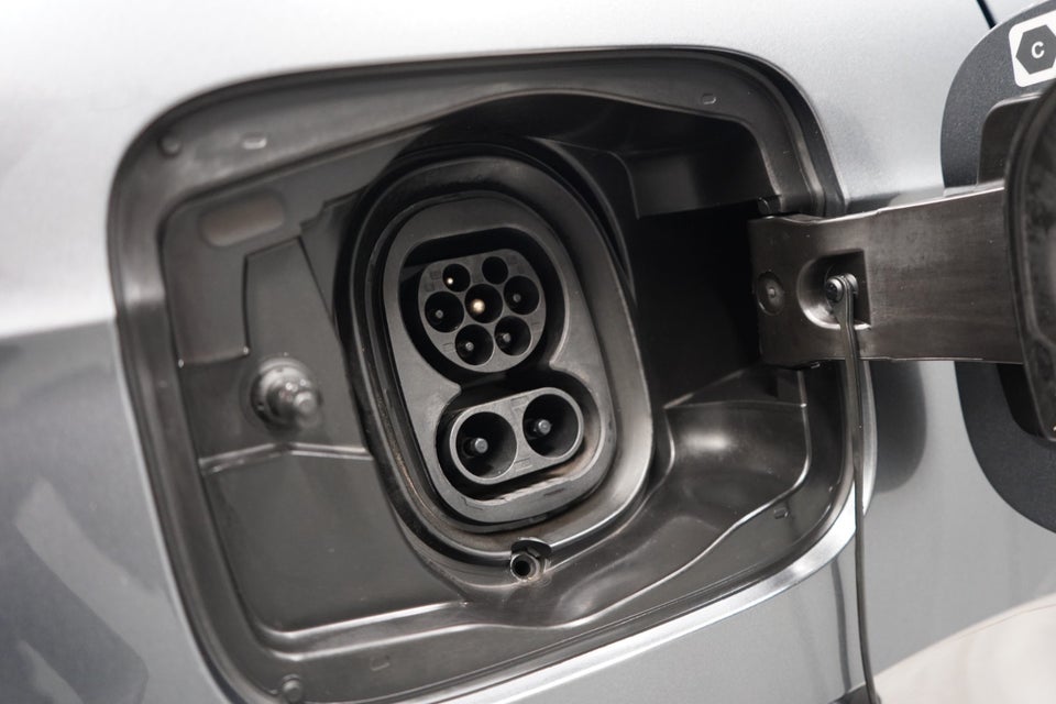 Skoda Enyaq 80 iV Loft 5d