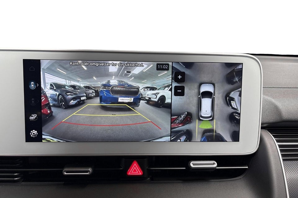 Hyundai Ioniq 5 58 Dynamiq 5d