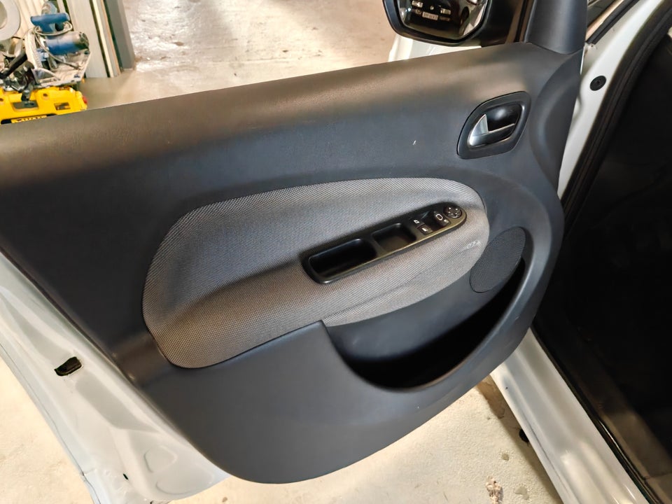 Citroën C3 Picasso 1,6 HDi 92 Seduction 5d