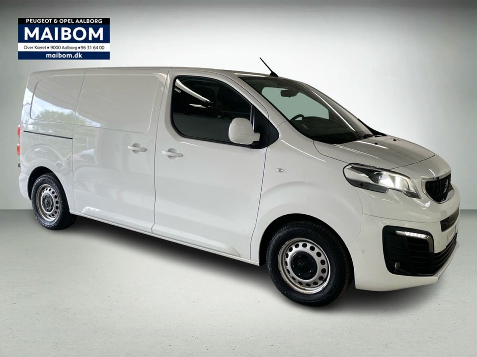 Peugeot e-Expert 75 L2 Premium Van