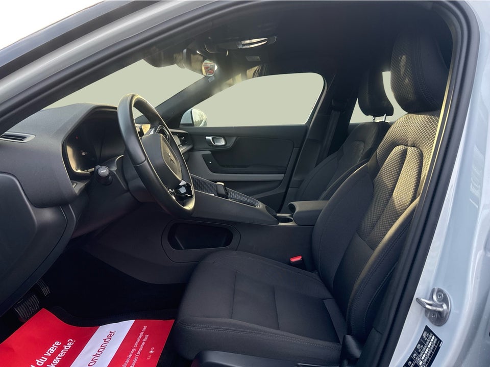 Polestar 2 Long Range 5d