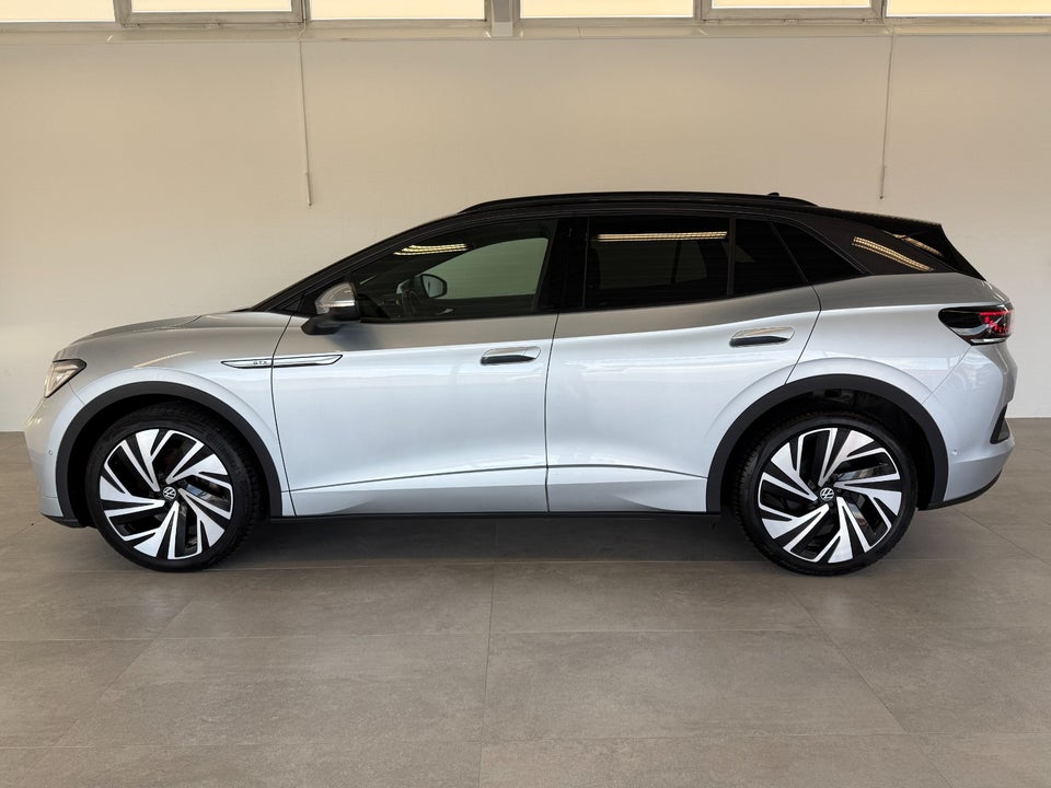 VW ID.4 77 GTX 4Motion 5d