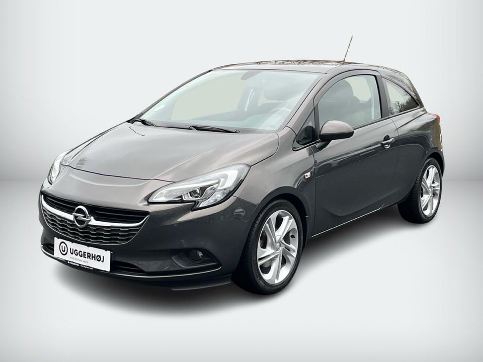 Opel Corsa 1,0 T 90 Enjoy 3d