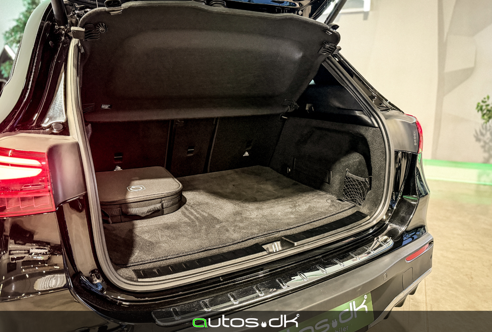 Mercedes EQA250+ AMG Line 5d