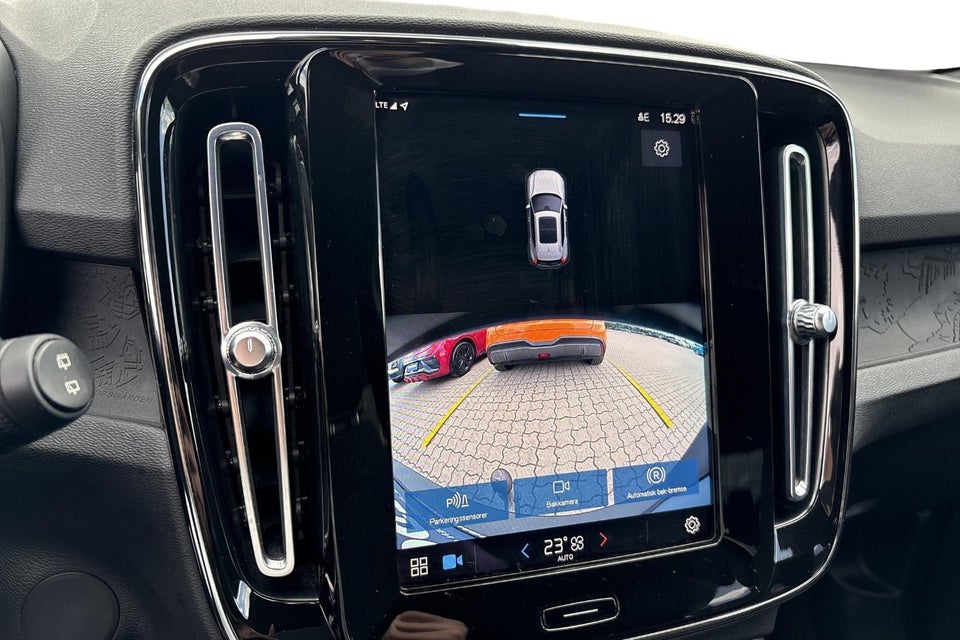 Volvo XC40 P6 ReCharge Core 5d