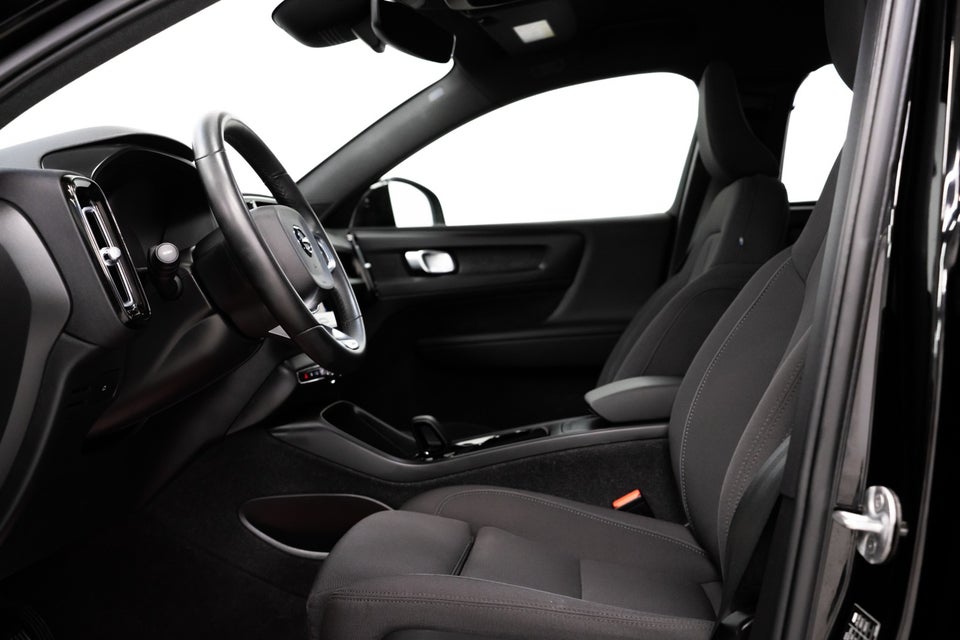 Volvo C40 P6 ReCharge Core 5d