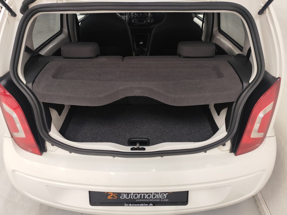 VW Up! 1,0 60 Move Up! BMT 5d