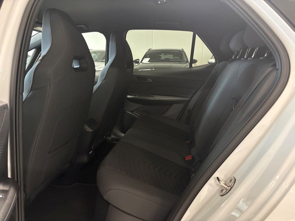 Cupra Born 77 e-Boost 5d