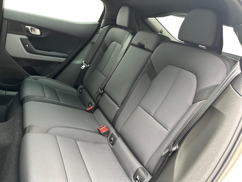 Polestar 2 Long Range AWD 5d