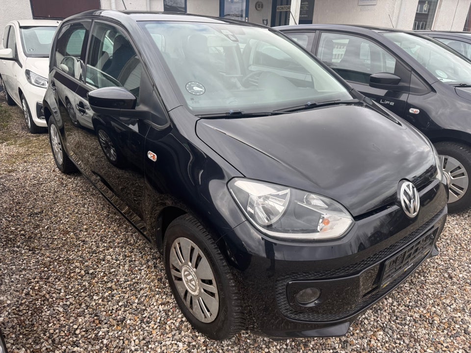 VW Up! 1,0 60 Move Up! 5d