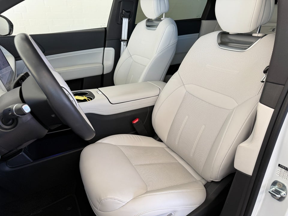 Xpeng G6 Long Range 5d