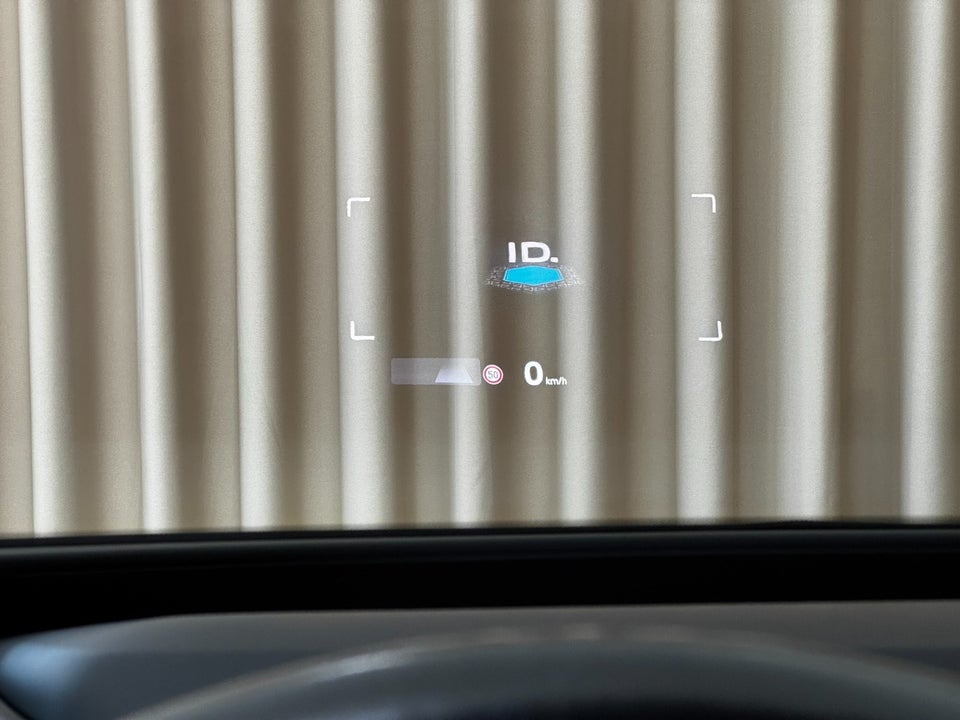 VW ID.3 58 Max 5d