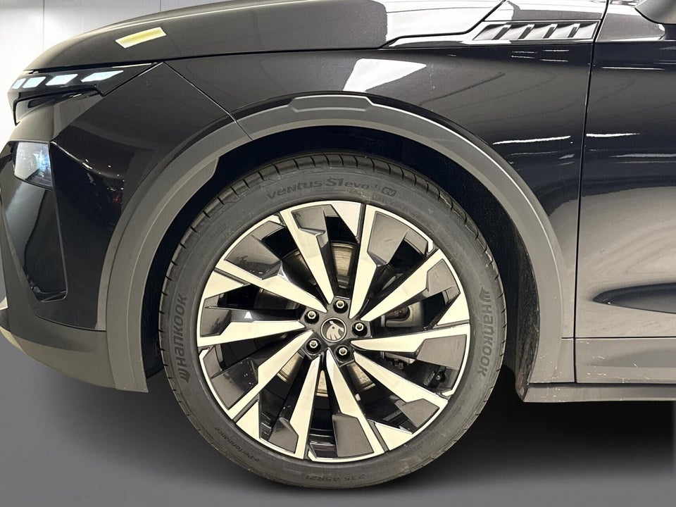 Skoda Elroq 85 iV Sportline 5d