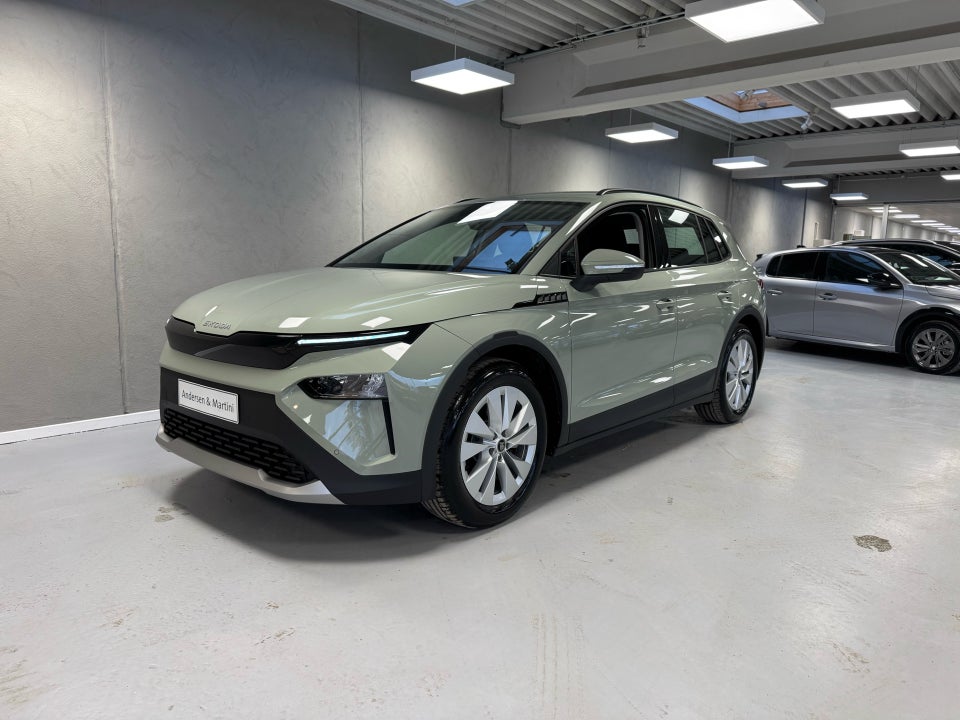 Skoda Elroq 50 iV 5d