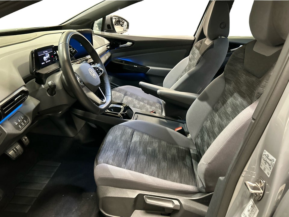 VW ID.4 77 Pro Performance 5d