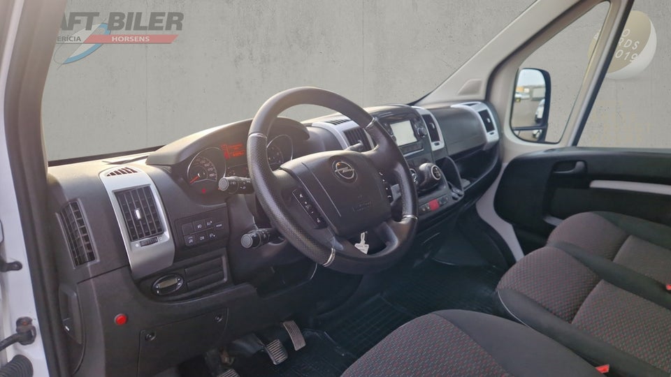 Opel Movano 2,2 D 140 Enjoy+ L2H2