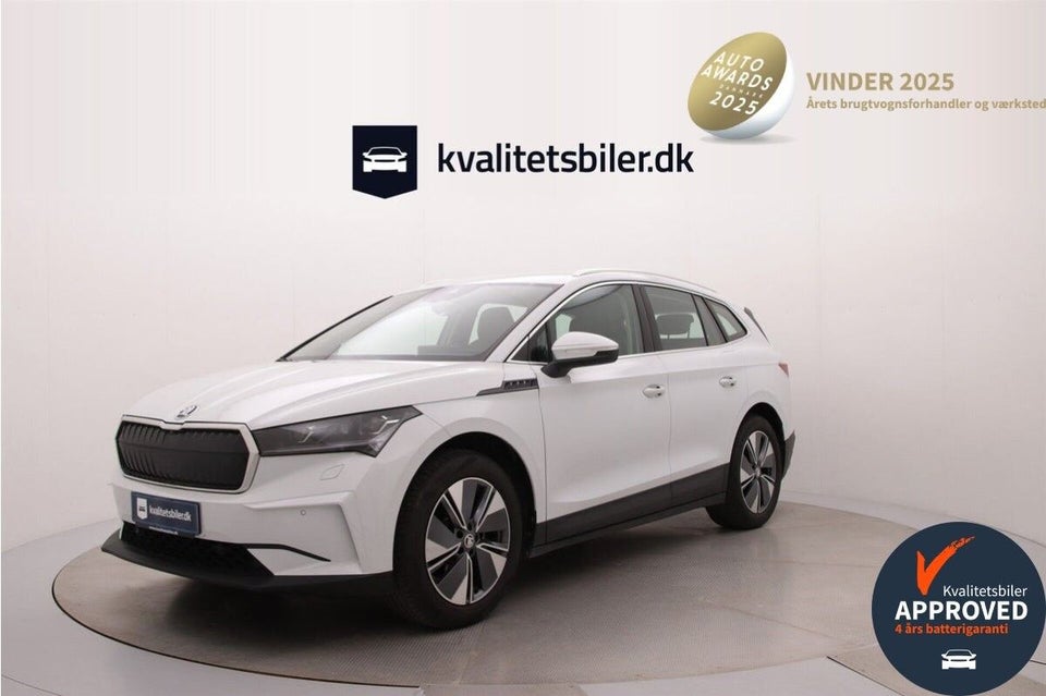 Skoda Enyaq 80 iV Loft 5d