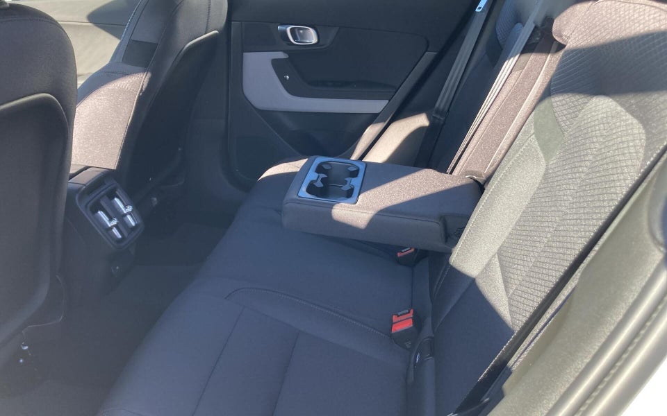 Polestar 2 Long Range 5d